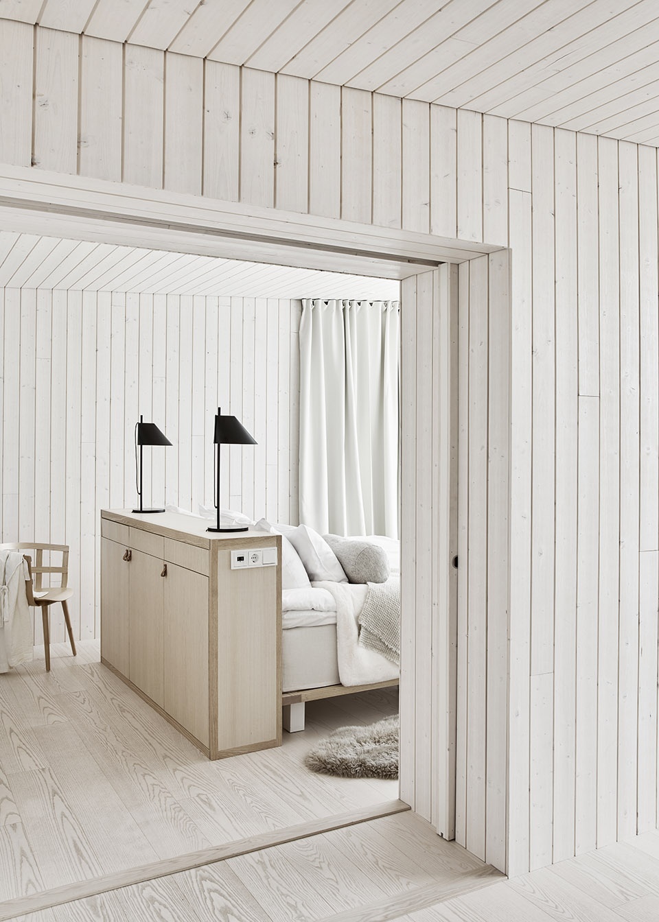 arctic treehouse hotel arcticscene suites by studio puisto