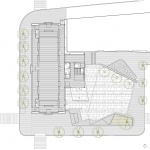 Ferreries文化中心，西班牙 / Arquitecturia