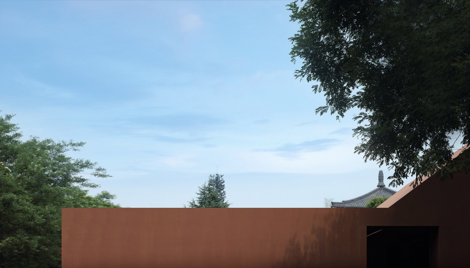 cheng dong china by sangu design