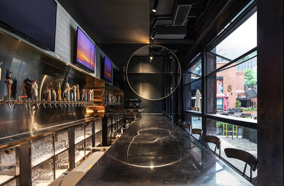 mooncraft china by oo studio