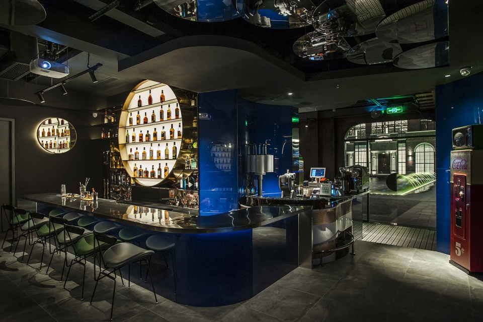 mooncraft china by oo studio