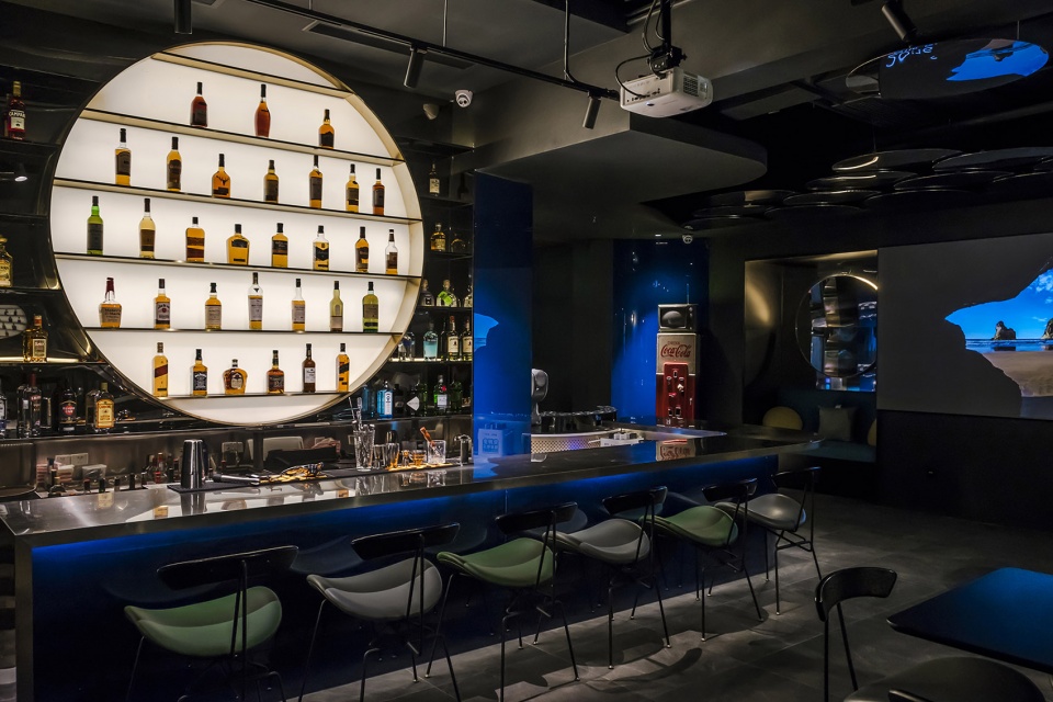 mooncraft china by oo studio