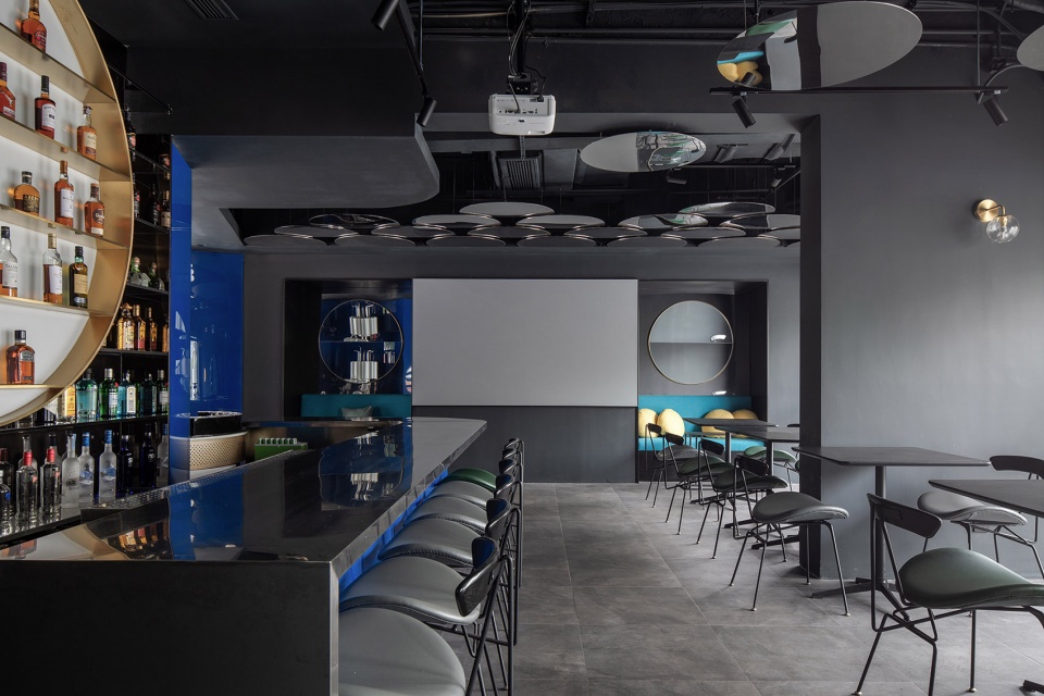 mooncraft china by oo studio