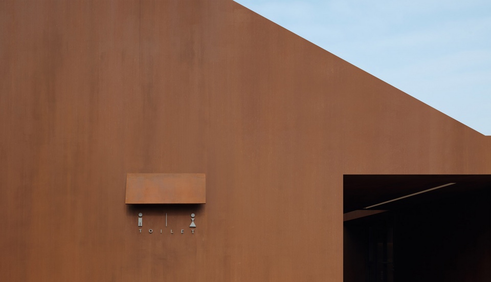 cheng dong china by sangu design