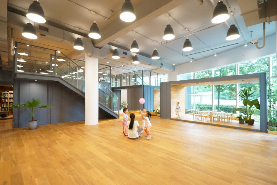 clc beijing by hibinosekkei youji no shiro