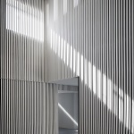 Ferreries文化中心，西班牙 / Arquitecturia