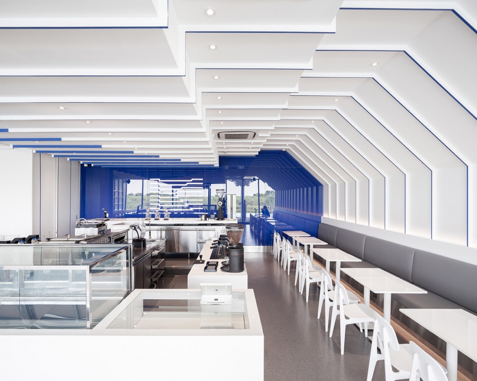 kaizen skylane coffee by spacecraft