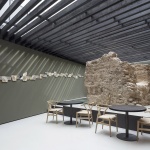 Sucede餐厅改造，西班牙 / Francesc Rifé Studio