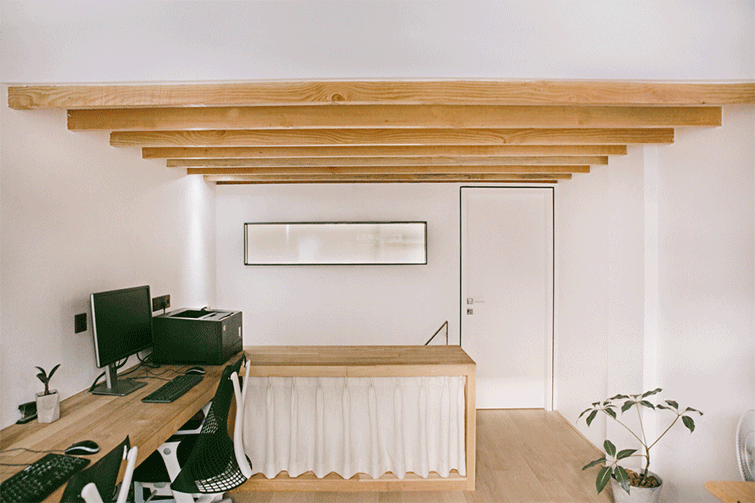 renovation of archipoetry studio china by archipoetry studio