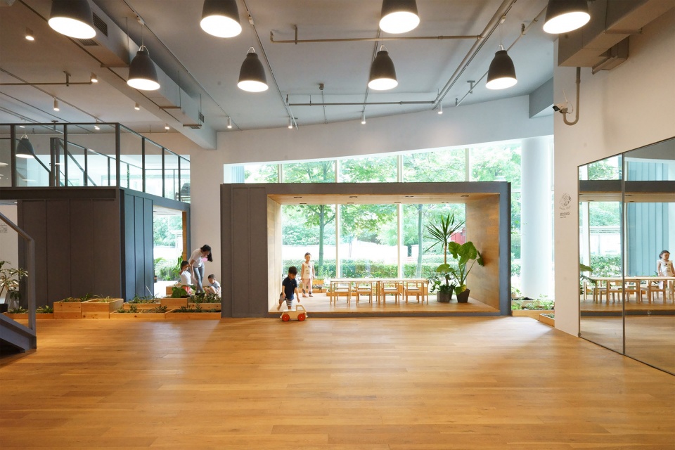 clc beijing by hibinosekkei youji no shiro