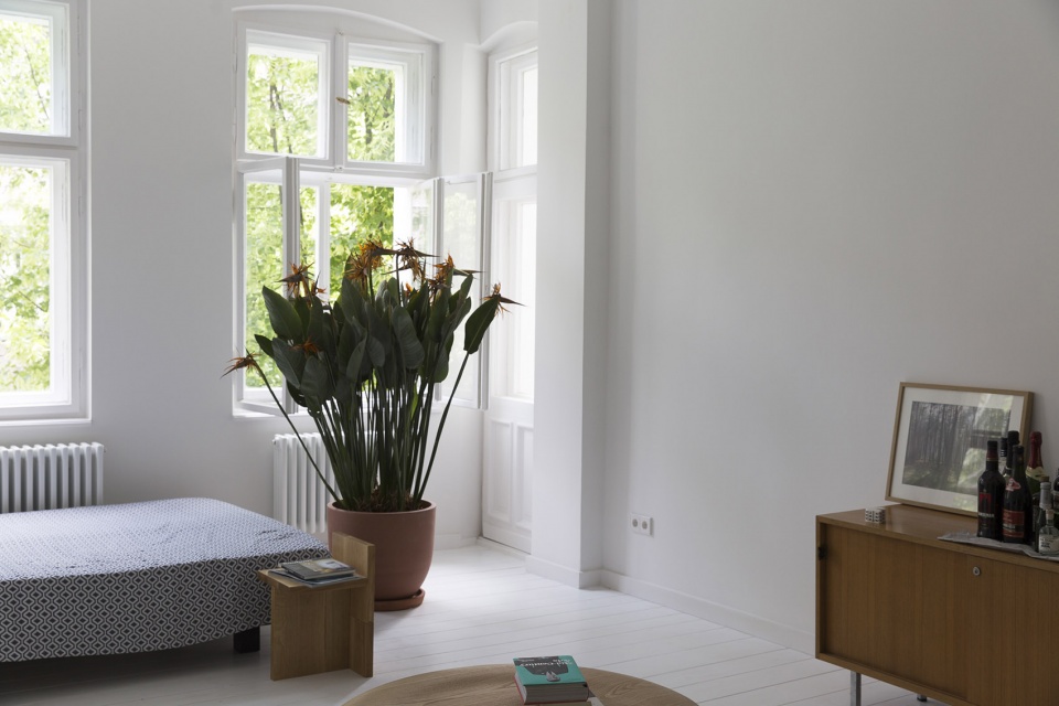 finnowstrasse third floor by allenkaufmann