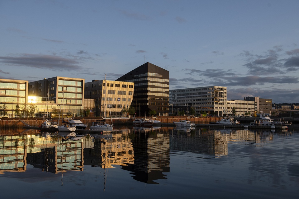 powerhouse brattorkaia by snohetta