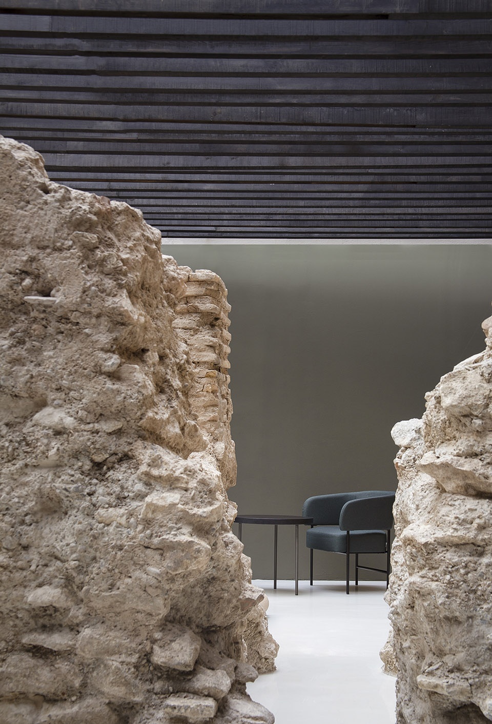 sucede restaurant by francesc rife studio