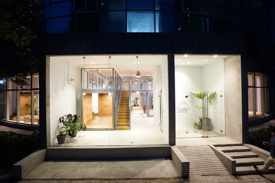 clc beijing by hibinosekkei youji no shiro