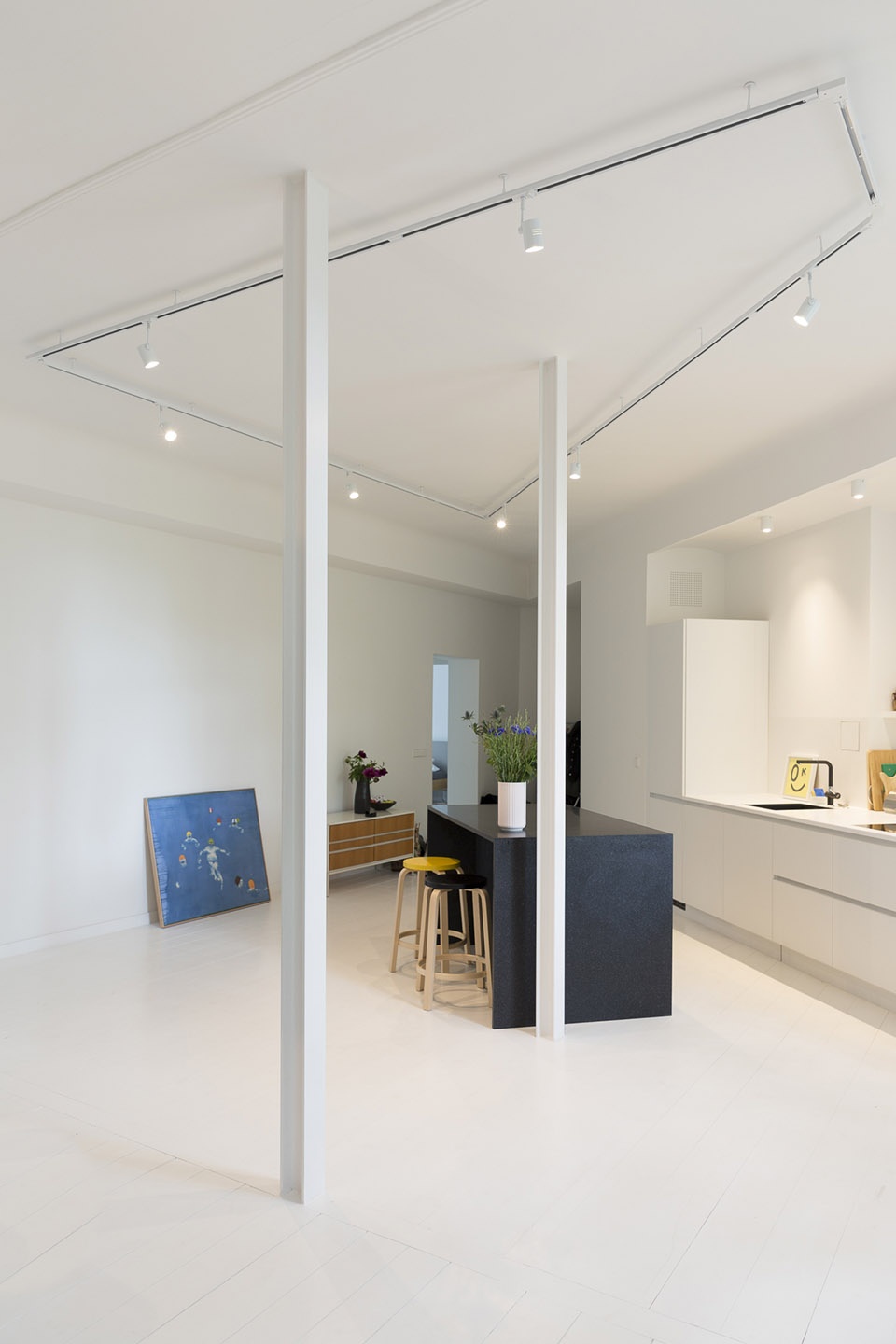 finnowstrasse third floor by allenkaufmann