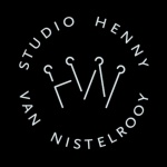 Studio Henny van Nistelrooy