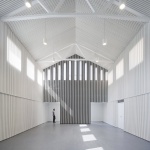 Ferreries文化中心，西班牙 / Arquitecturia