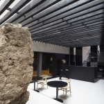 Sucede餐厅改造，西班牙 / Francesc Rifé Studio