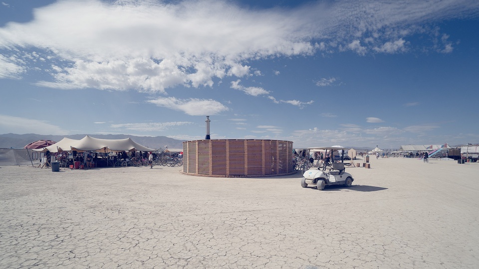 Burning man JKMM 1