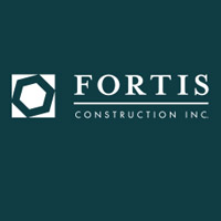 Fortis Construction Inc