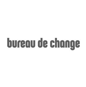 Bureau de Change