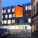 ‘Saint-Jean’ 学校，法国 / Dominique Coulon & associés