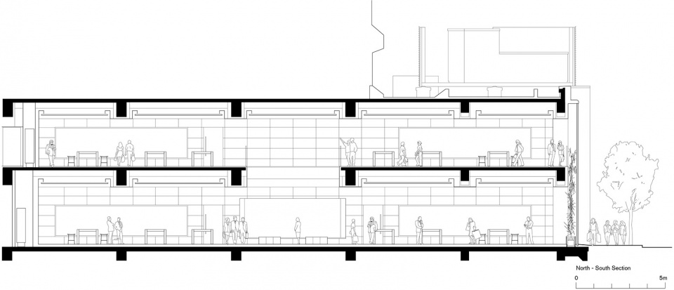 apple marunouchi by foster partners