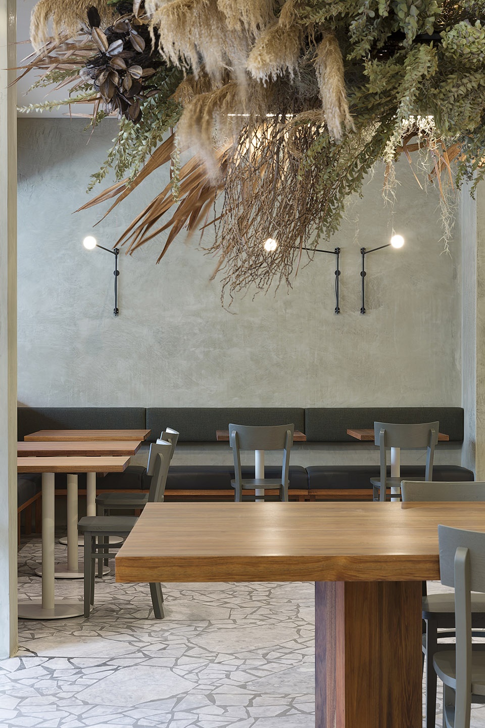 gumbuya by lot 1 design