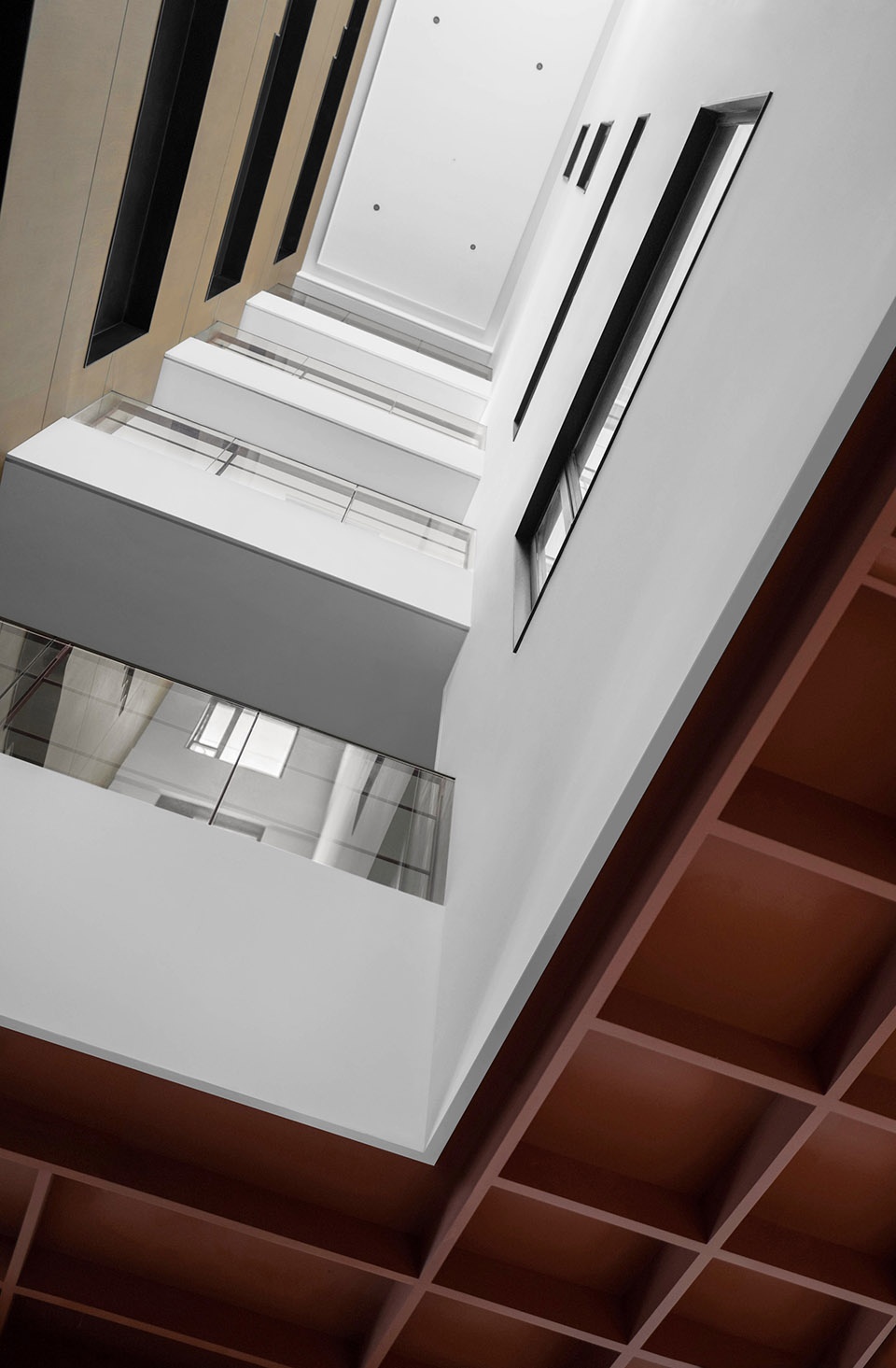 jimu plus long term rental apartment china by archetype