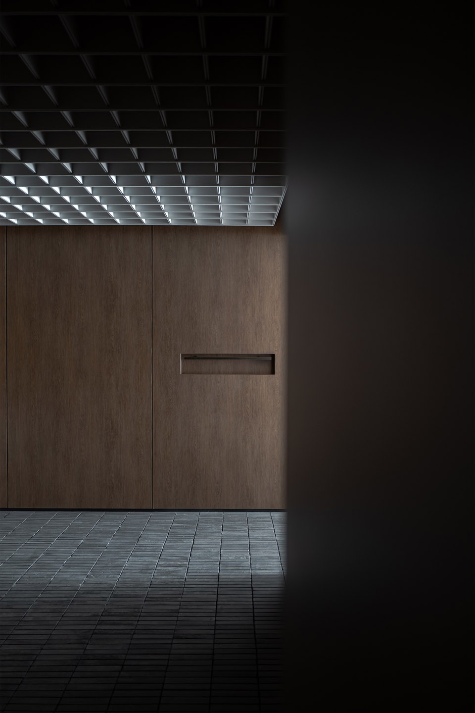 sense salon china by archetype