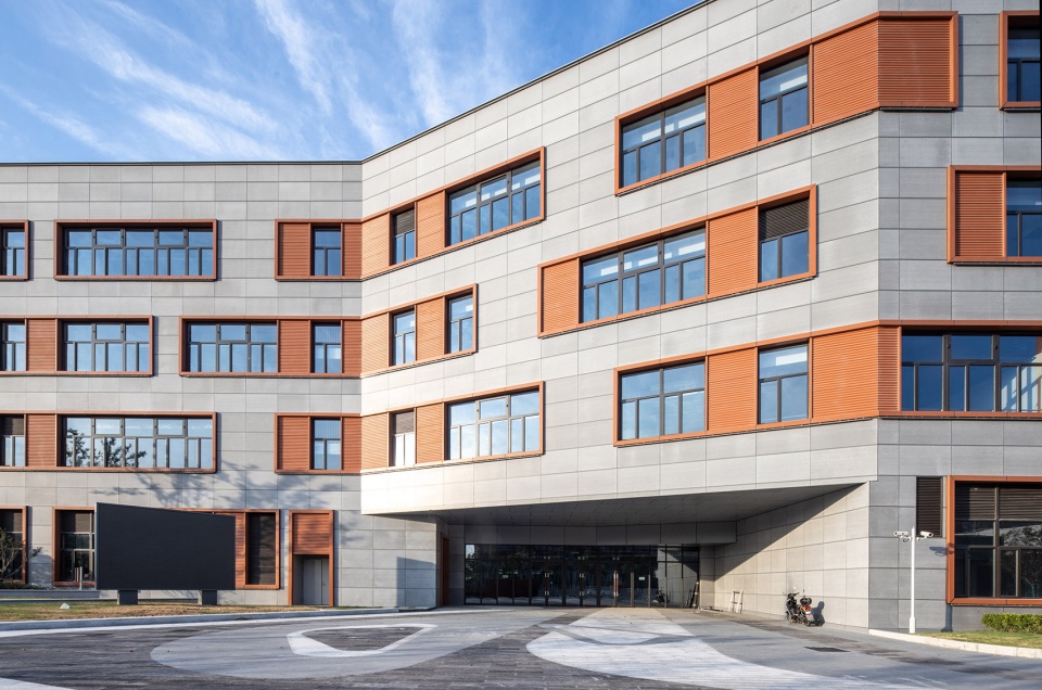 shanghai thomas school china by tjad