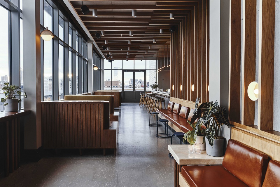 sister city by atelier ace