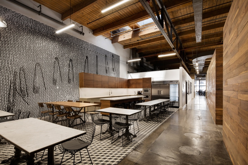 vice toronto by designagency