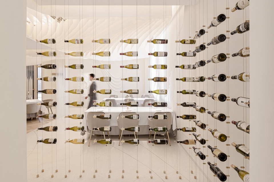 la chansonniere interior design beijing by gb space