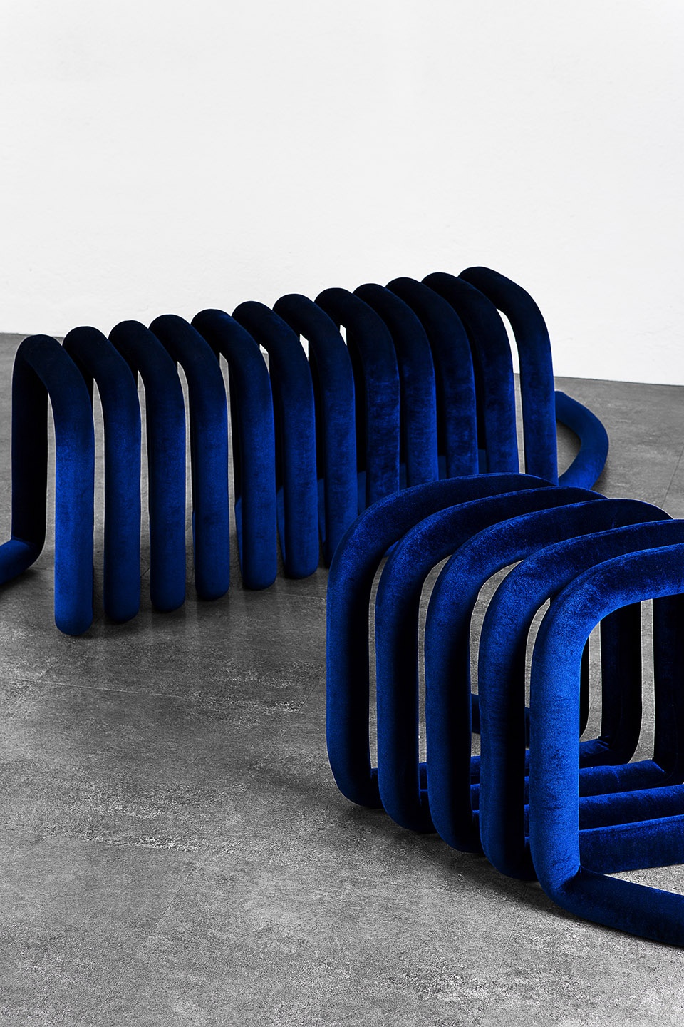 mono series by jeong greem
