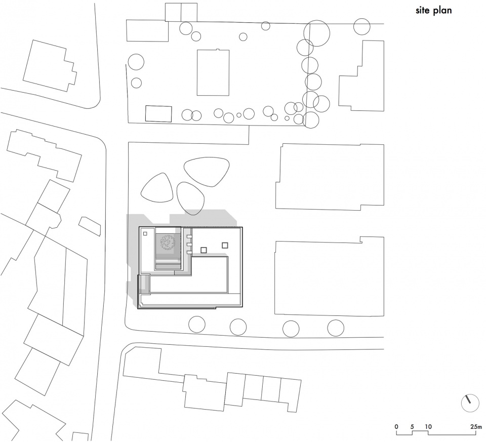 regional court and industrial tribunal in montmorency by dominique coulon associes