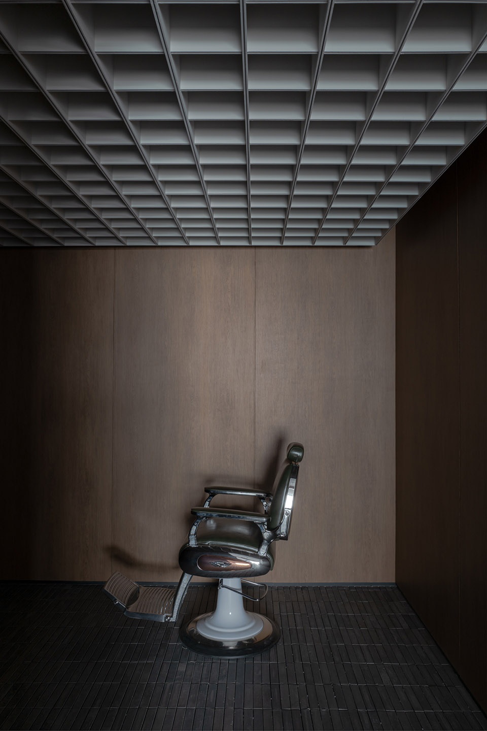 sense salon china by archetype