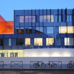 ‘Saint-Jean’ 学校，法国 / Dominique Coulon & associés