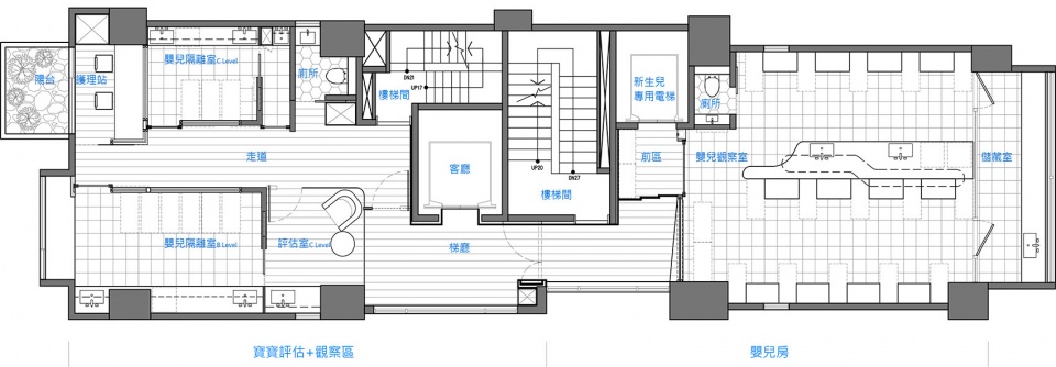 genki house vitality maternity care by createthink design studio 1