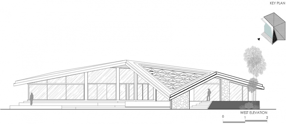 house carbon by alexis dornier