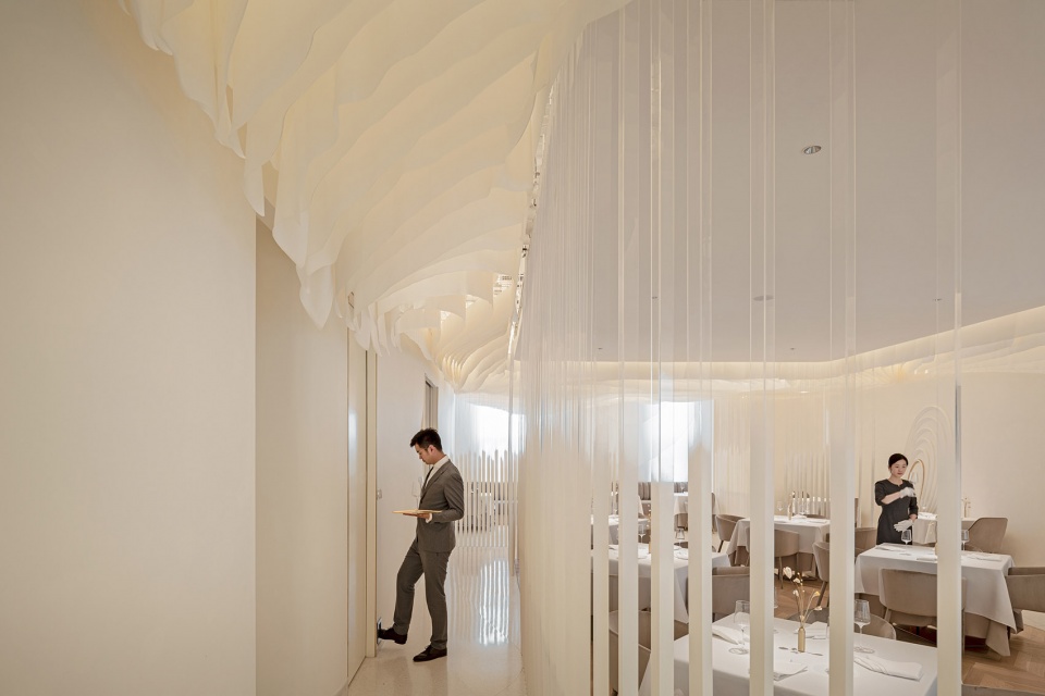 la chansonniere interior design beijing by gb space