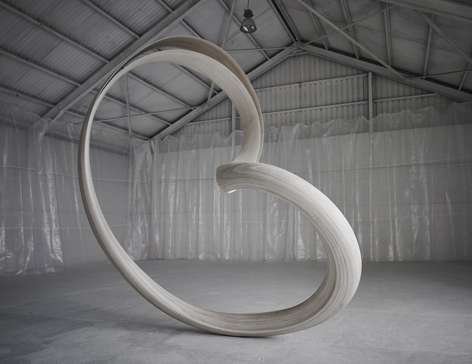 magnus v by joseph walsh studio