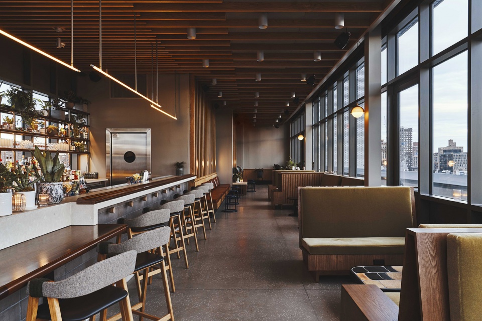 sister city by atelier ace