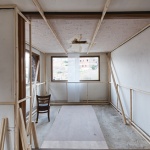 “迎接与幻觉”合作艺术项目，首尔 / ArchiWorkshop