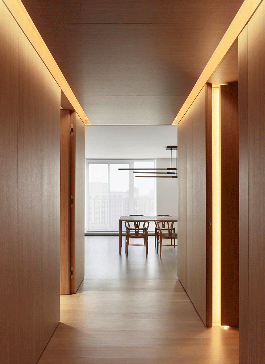 yorkville suite by akb architects