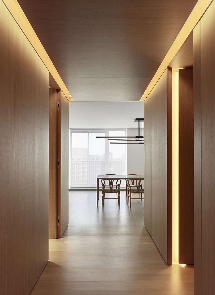 Yorkville Suite by Akb Architects - 谷德设计网