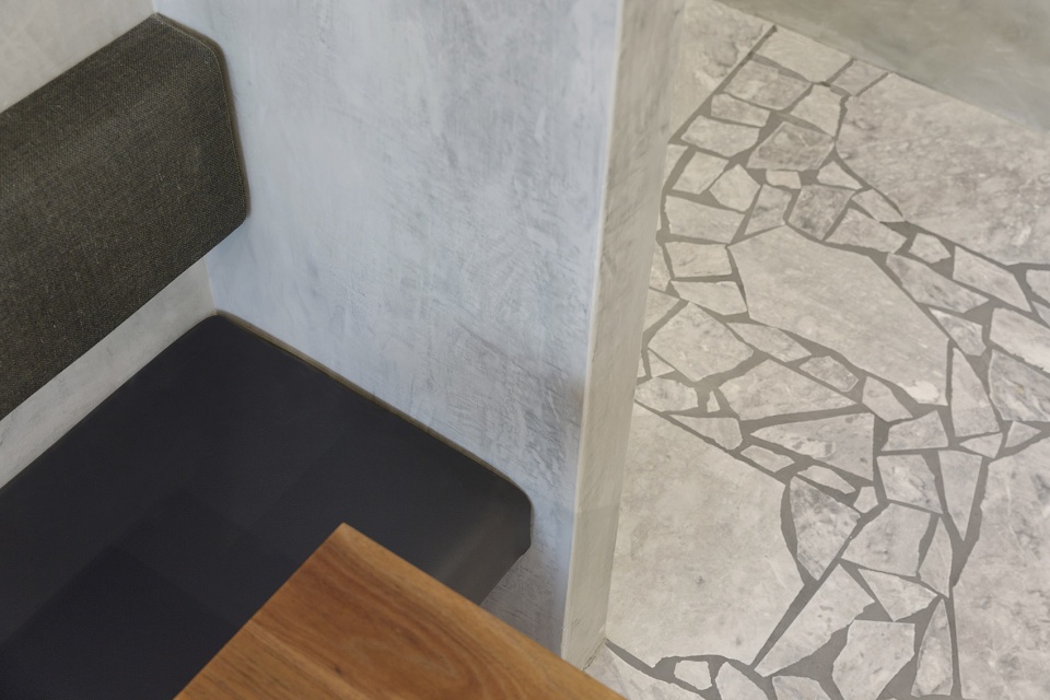 gumbuya by lot 1 design
