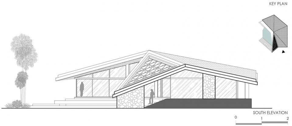house carbon by alexis dornier
