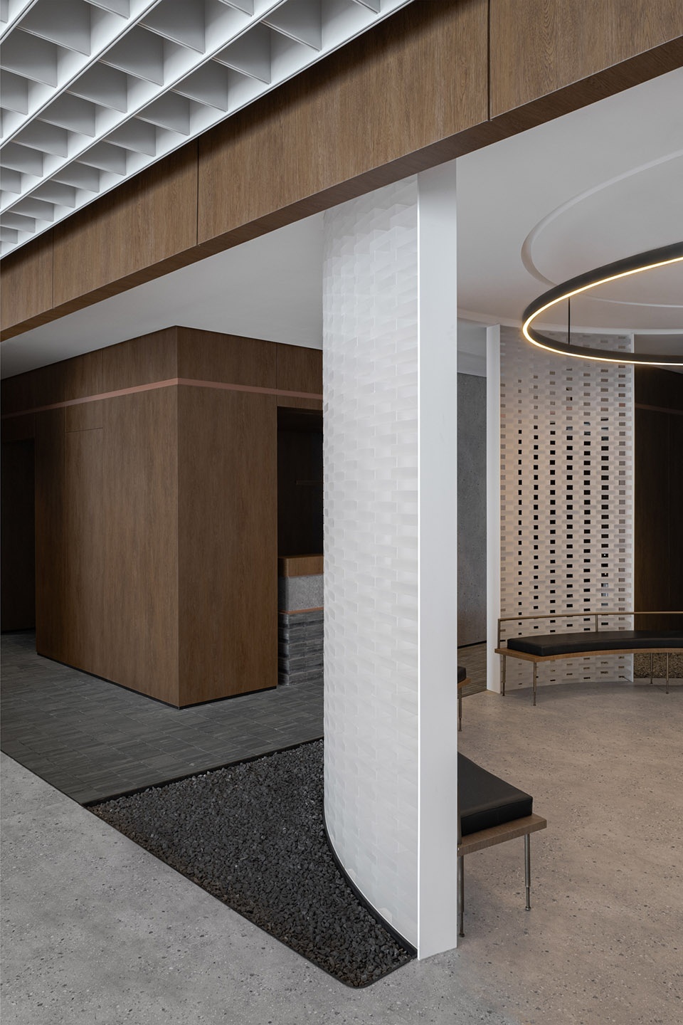 sense salon china by archetype