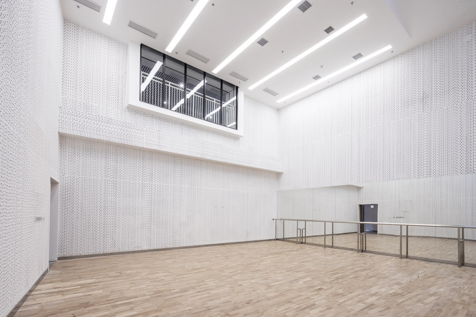 shanghai thomas school china by tjad